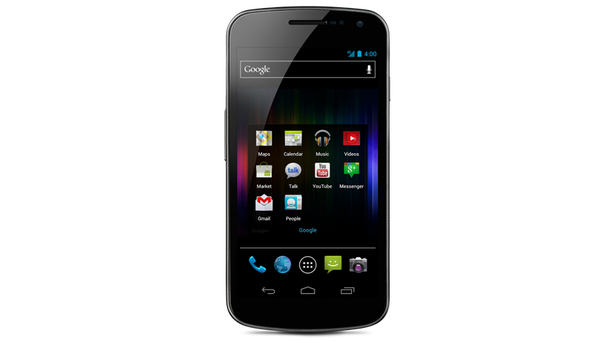 Galaxy Nexus-常用APP大閱兵-3