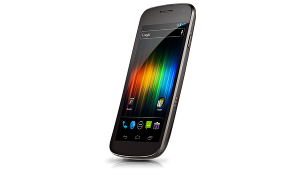 Galaxy Nexus-常用APP大閱兵-2