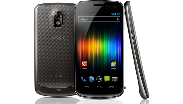 Galaxy Nexus-常用APP大閱兵-1
